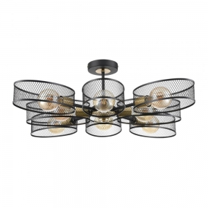 8193/8C Люстра потолочная LUMION, Vivana County