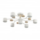 8195/7C Потолочный светильник LUMION, Rondo Comfi