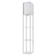 8089/1F Торшер с полками LUMION, Practic Comfi