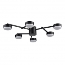 8186/6C Люстра потолочная LUMION, Dabra Comfi