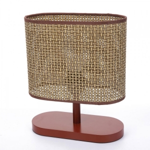 8202/1T Настольная лампа LUMION, Maderana County