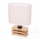 8205/1T Настольная лампа LUMION, Maderana County