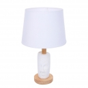 8210/1T Настольная лампа LUMION, Visiona Moderni