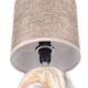 8229/1T Настольная лампа LUMION, Kohala Classi
