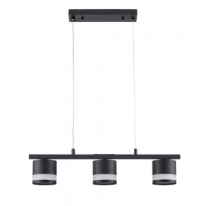 8240/3 Подвесной светильник LUMION, Lanika Comfi