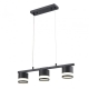8240/3 Подвесной светильник LUMION, Lanika Comfi