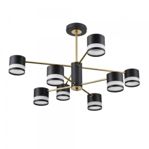 8240/8C Люстра на штанге LUMION, Lanika Comfi