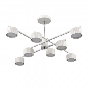 8241/8C Люстра на штанге LUMION, Karina Comfi