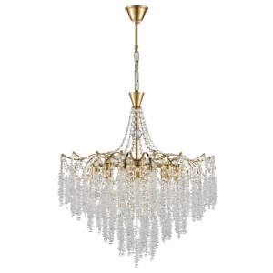 8243/8 Люстра подвесная LUMION, Kristina Classi