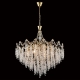 8243/8 Люстра подвесная LUMION, Kristina Classi