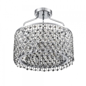 8244/5C Люстра потолочная LUMION, Layla Classi