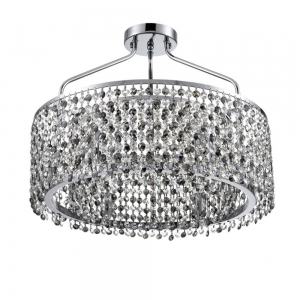 8244/6C Люстра потолочная LUMION, Layla Classi