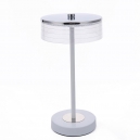 8252/1TL Настольная лампа LUMION, Satiana Ledio