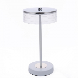 8252/1TL Настольная лампа LUMION, Satiana Ledio