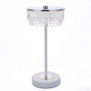 8253/1TL Настольная лампа LUMION, Satiana Ledio