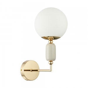 6580/1W Бра LUMION, Vivien