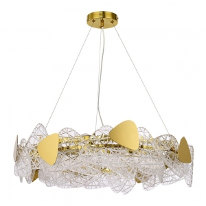 6582/8 Подвесная люстра LUMION, Queeny