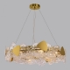 6582/8 Подвесная люстра LUMION, Queeny