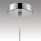 8065/1A Подвесной светильник LUMION, Lorenzo