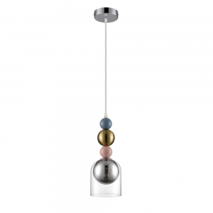 8066/1A Подвесной светильник LUMION, Gallo