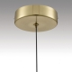 8087/1A Подвесной светильник LUMION, Solida