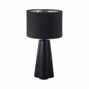 8124/1T Настольная лампа LUMION, Hinami