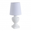 8163/1T Настольная лампа LUMION, Bianka