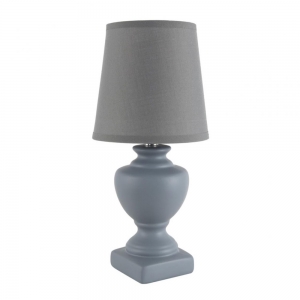 8164/1T Настольная лампа LUMION, Bianka