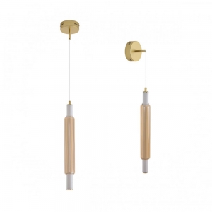 8259/15WCL Бра LUMION, Ledio
