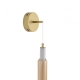 8259/15WCL Бра LUMION, Ledio