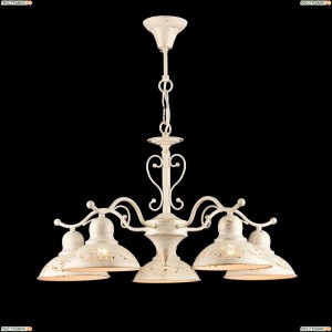 FR566-05-WG Люстра Freya (Фрея) Benoit