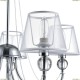 FR661-05-N Люстра Freya (Фрея) Beverly