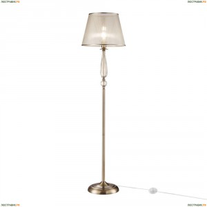 FR2685FL-01BZ Торшер Freya (Фрея), Inessa