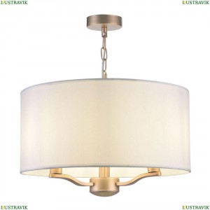 FR5671PL-03G Подвесная люстра Freya (Фрея), Marika