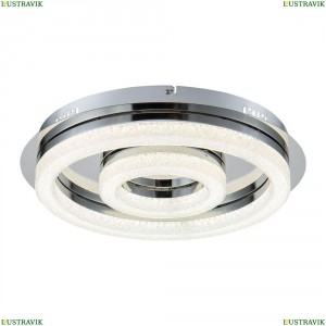 FR6001CL-L33CH Потолочный светодиодный светильник Freya (Фрея), Сaprice