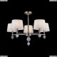 FR5679PL-05N Потолочная люстра Freya (Фрея), Milena