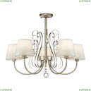 FR2030CL-05G Потолочная люстра Freya (Фрея), Vanda