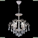 FR1002PL-06WG Подвесная люстра Freya (Фрея), Veronica