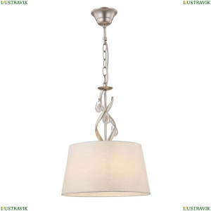 FR2001PL-03G Подвесной светильник Freya (Фрея), Classic