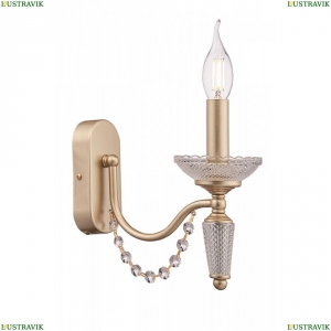 FR2009WL-01G Бра Freya (Фрея), Zoe