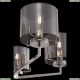 FR5096PL-05CH Подвесная люстра Freya (Фрея), Karen