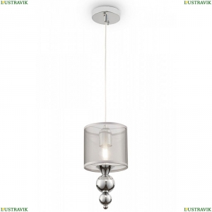 FR5093PL-01CH Подвесной светильник Freya (Фрея), Lauren