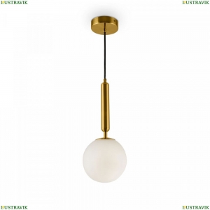 FR5124PL-01BS Подвесной светильник Freya (Фрея), Zelda