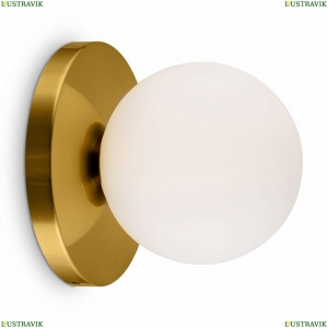 FR5125WL-01BS Бра Freya (Фрея), Zelda