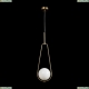 FR5144PL-01W Подвесной светильник Freya (Фрея), Bumble