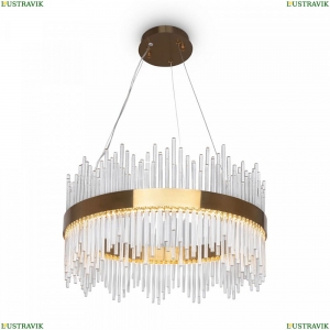 FR10008PL-L46G Подвесная люстра Freya, Chalice