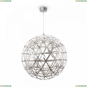 FR5099PL-L52CH Подвесной светильник Freya, Amber