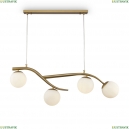 FR8014PL-04BS Подвесной светильник Rosella Freya, Rosella