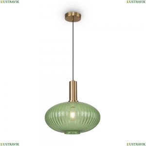 FR8012PL-01GN Подвесной светильник Zelma Freya, Zelma
