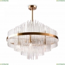 FR5216PL-09BS Подвесная люстра Freya, Agora